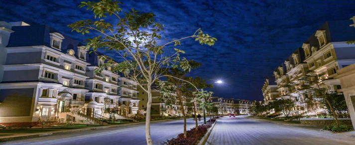 Villas & Houses for Rent in Mountain View