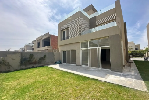 Villas & Houses for Rent in Palm Hills