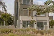 Villas & Houses for Rent in Palm Hills