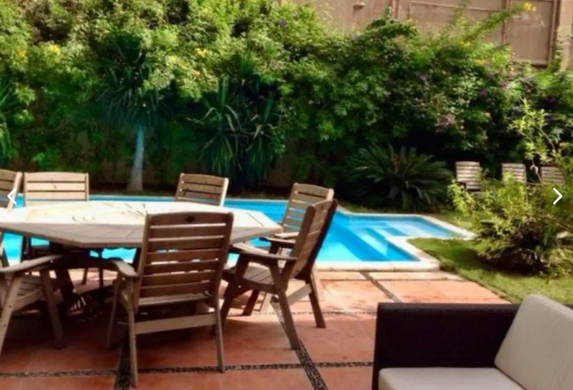Villa for Rent in Maadi