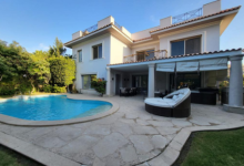 Villas & Houses for Rent in Katameya Heights