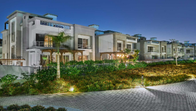 Oriana Villas for Sale