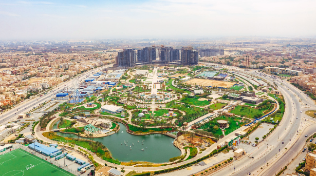 villas & apartments in ZED El Sheikh Zayed for sale