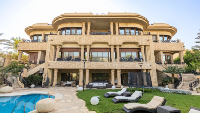 homes for sale in egypt