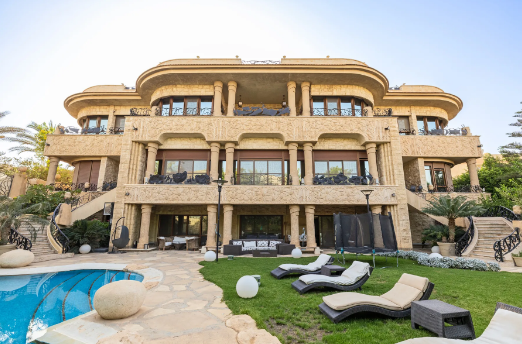 homes for sale in egypt