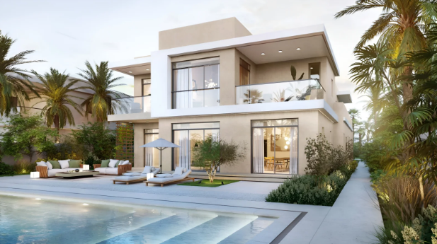 homes for sale in egypt
