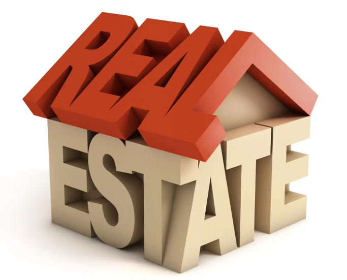 real estate