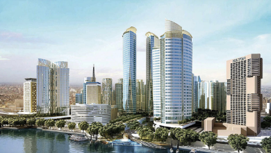egypt properties