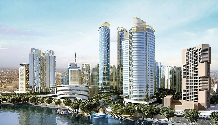 egypt properties