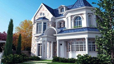 i Villa mountain view for sale