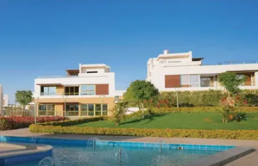 villa in egypt for sale