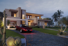Villa for sale in El Sheikh Zayed