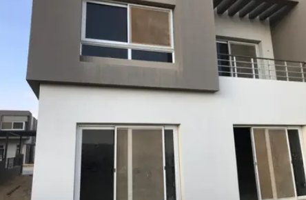 Twinhouse for sale in El Sheikh Zayed
