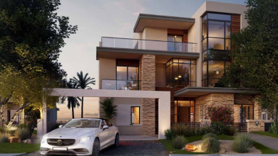 Twinhouse for sale in El Sheikh Zayed