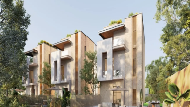 Penthouse for sale in El Sheikh Zayed