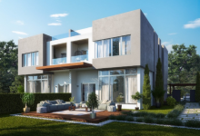 Duplex for sale in El Sheikh Zayed