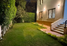 Villa for Rent in Rehab