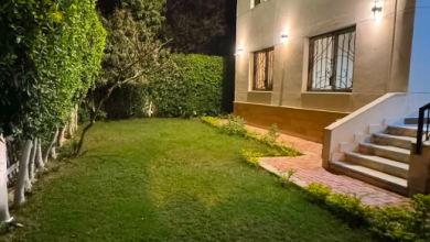 Villa for Rent in Rehab