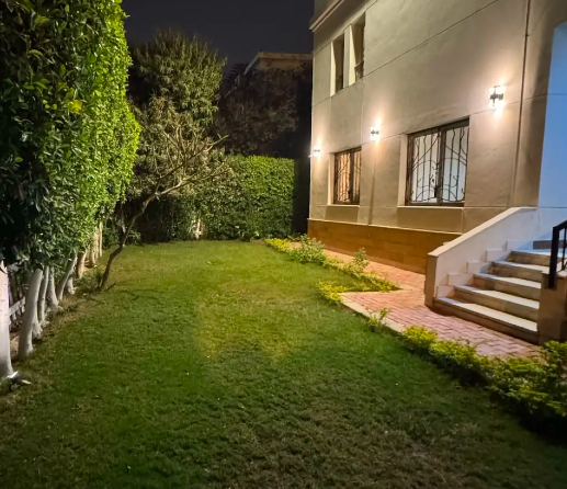 Villa for Rent in Rehab