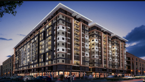 Apartment for Rent Nasr City