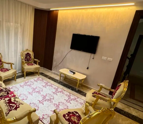 Villa for Rent in Rehab