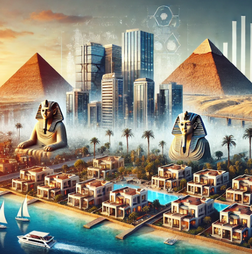 Egypt Properties