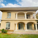 Villa for Rent in Madinaty