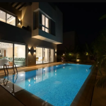 Villa for Rent in Hyde park