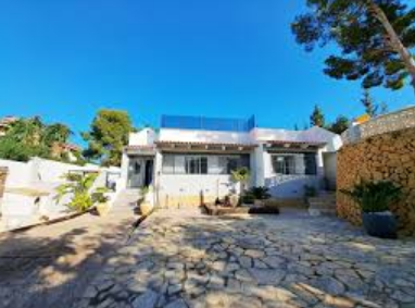 The Villa - One Floor for sale