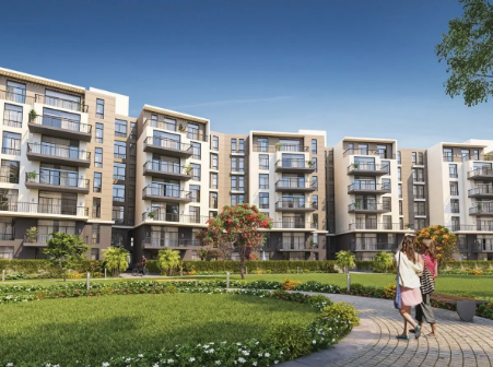 Apartments for sale In Aura