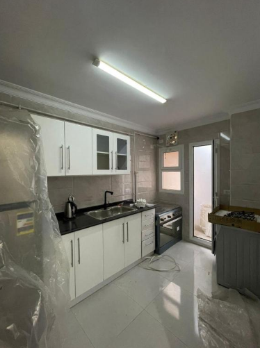 Apartment for Rent in Maadi