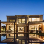 Villa for rent in Katemya Heights