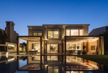 Villa for rent in Katemya Heights