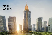 31N Commercial Tower