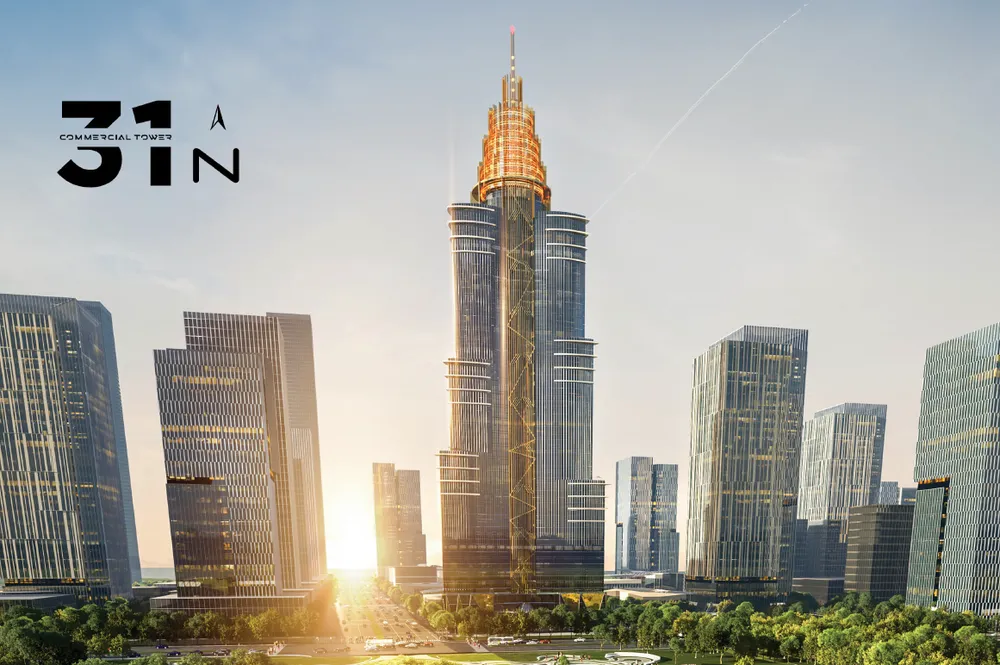 31N Commercial Tower Business Excellence