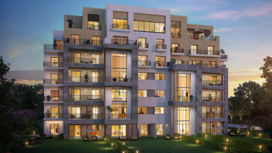 apartments for sale in 5th settlement