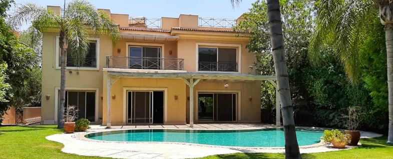 Villa for rent in Katemya Heights