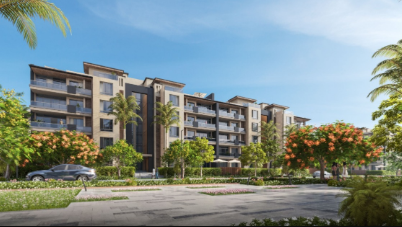 apartments for sale in 5th settlement