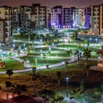 Apartment for Rent in New Cairo