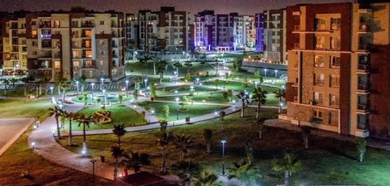 Apartment for Rent in New Cairo