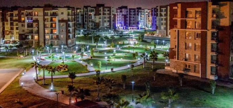 Apartment for Rent in New Cairo