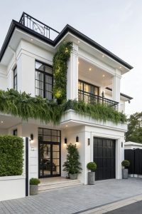 Egypt Luxury Real Estate