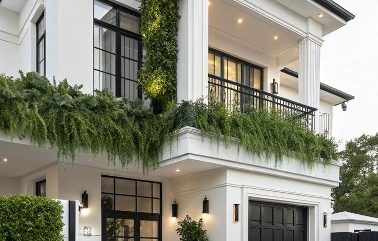 Egypt Luxury Real Estate