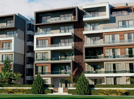 apartments for sale in 5th settlement