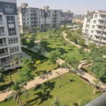 Apartment for Rent in Madinaty