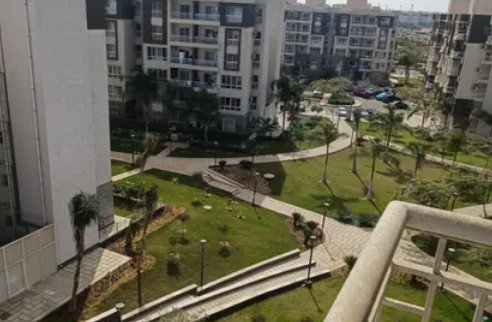 Apartment for Rent in Madinaty