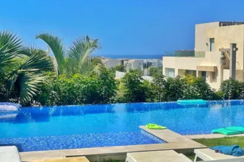 Villa for Rent in North Coast Egypt