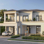 Townhouse for sale in El Sheikh Zayed
