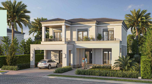 Townhouse for sale in El Sheikh Zayed