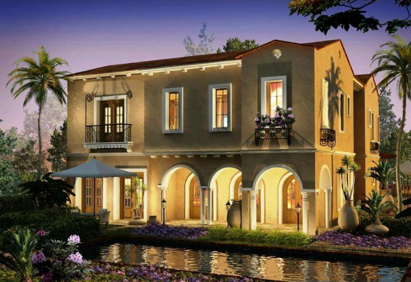 villas for sale in cairo egypt